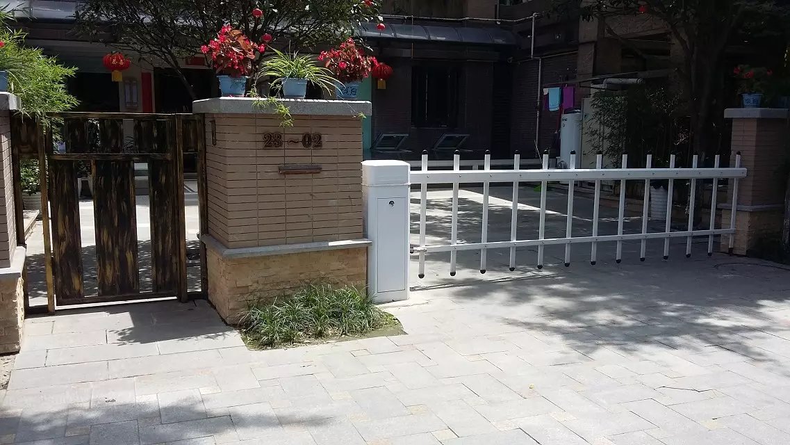 鞍山千山区鞍山千山区河北唐山市道闸